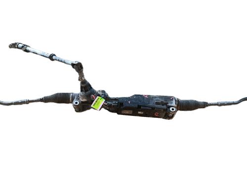 Used Steering rack Steering rack AUDI Q8 (4MN, 4MT) 50 TDI Mild Hybrid quattro (286 hp) 36039528 36039528