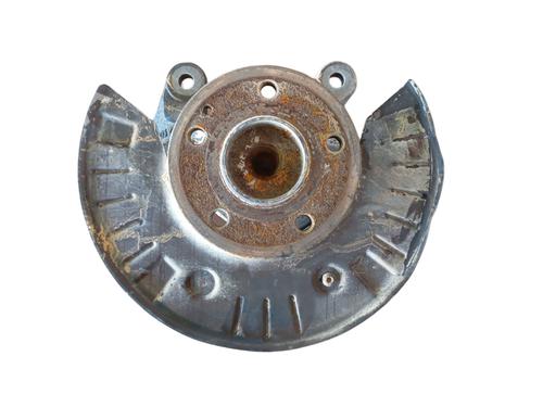 Left front steering knuckle MERCEDES-BENZ VITO / MIXTO Van (W639) 109 CDI (639.601, 639.603, 639.605) | BP29184170M25 