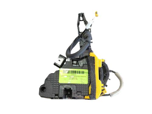 Front right lock KIA CEE'D (JD) 1.4 CVVT | BP37425123C97 - Image 4