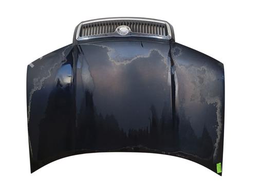 Used Hood SKODA FABIA I (6Y2) 1.4 TDI (70 hp) 29173719