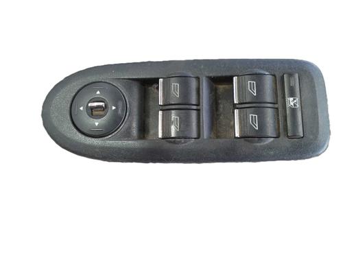 Used Left front window switch Left front window switch 39564252 39564252