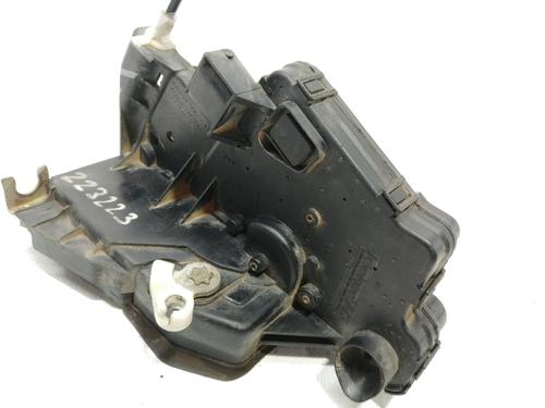 Front left lock BMW 3 (E46) 320 d | BP7280045C98 