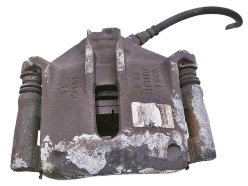 Used Left front brake caliper CITROËN C3 II (SC_) [2009-2025]  11580063