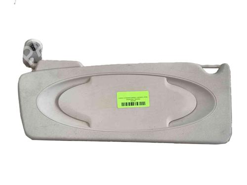 Used Left sun visor Left sun visor 37640046 37640046