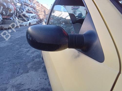 Right mirror FORD KA (RB_)  | BP11514016C27 
