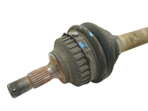 Left front driveshaft CITROËN XSARA PICASSO (N68) 1.6 | BP12178563M38 