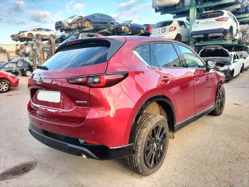 Tailgate MAZDA CX-5 (KF) 2.0 | BP36353258C6  - Image 6