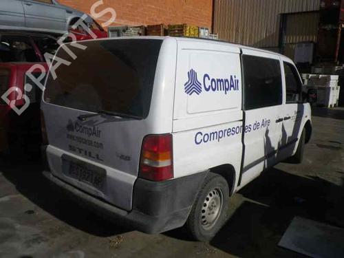 Left front indicator MERCEDES-BENZ VITO Van (W638)  | BP5348668C32 
