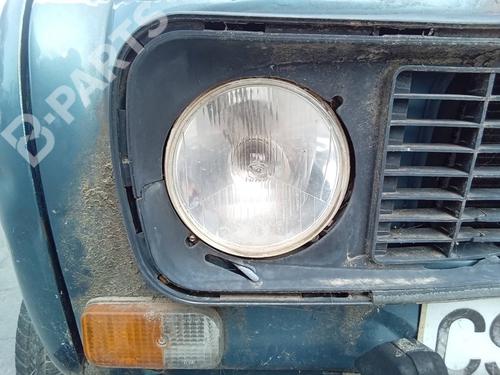 Used Right headlight Right headlight RENAULT 4 (112_) 1.1 (1128, S128) (34 hp) 10723767 10723767