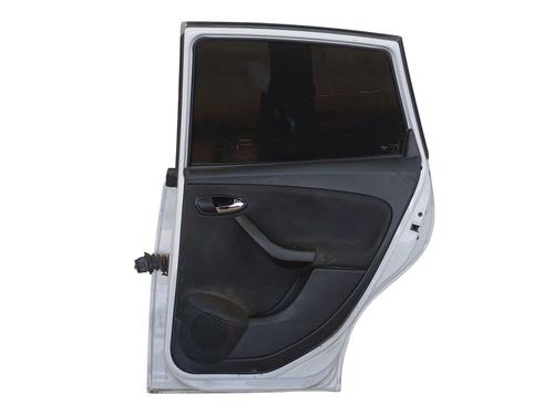 Right rear door SEAT ALTEA (5P1) 1.6 TDI | BP26438347C5 