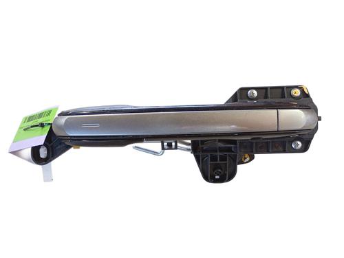 Used Front left exterior door handle Front left exterior door handle LEXUS NX II (_A2_, _H2_) 450h+ E-Four (AAZH26) (309 hp) 34099447 34099447