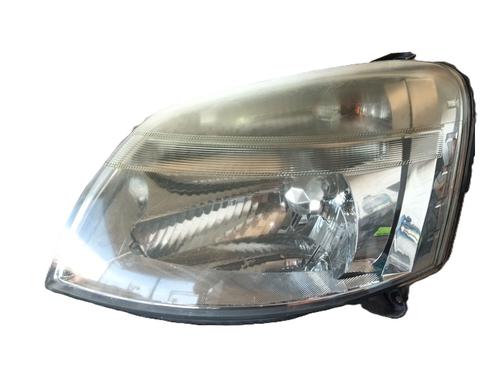 Højre forlygte CITROËN BERLINGO / BERLINGO FIRST Box Body/MPV (M_) 1.9 D 70 (MBWJZ, MCWJZ) (69 hp) 30055369