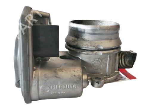 Throttle body BMW 1 (E87) 118 d | BP13874479M82 