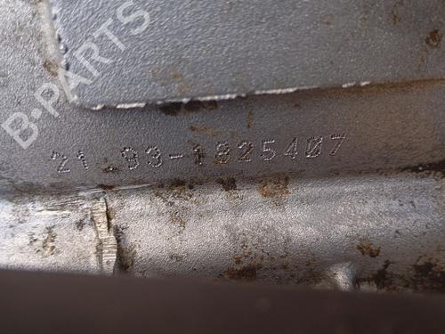 Gearbox FIAT DOBLO Cargo (263_) 1.3 D Multijet | BP35812648M3  - Image 8