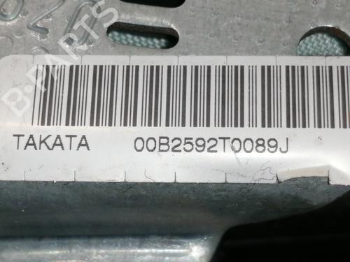 Driver airbag BMW 3 (E46) 316 i | BP10729415C9 