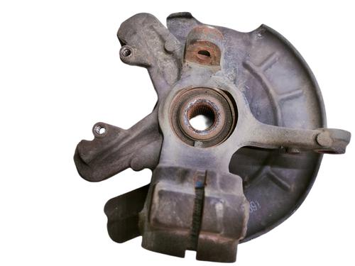 Used Left front steering knuckle SEAT IBIZA IV (6J5, 6P1) 1.2 (70 hp) 15509130