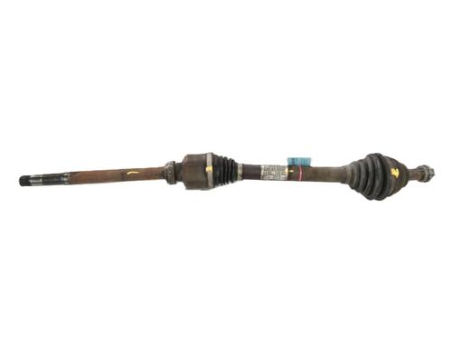 Used Right front driveshaft CITROËN C4 II (NC_) 1.6 BlueHDi 100 (99 hp) 31831678