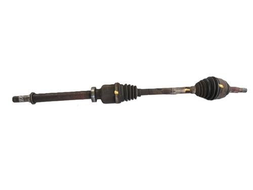 Used Right front driveshaft Right front driveshaft RENAULT MEGANE II (BM0/1_, CM0/1_) 1.6 16V (BM0C, CM0C) (113 hp) 35723260 35723260