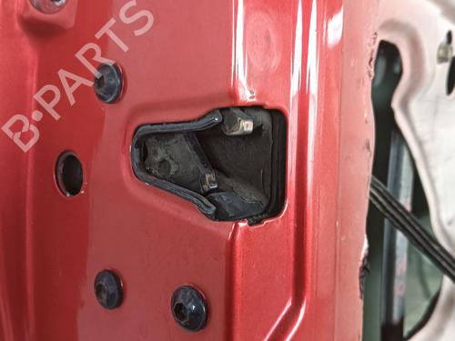 Left front door SEAT IBIZA II (6K1) 1.9 SDI | BP21096408C2 