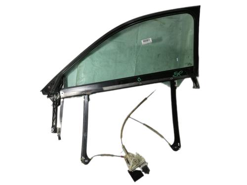 Front right window mechanism AUDI A3 (8P1)  | BP13931190C23 
