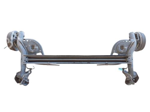 Rear axle NISSAN MICRA III (K12) 1.2 16V | BP26439163M2 