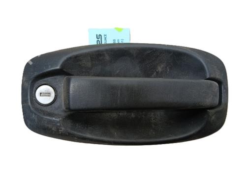 Used Front right exterior door handle CITROËN NEMO MPV 1.4 HDi (68 hp) 28122727