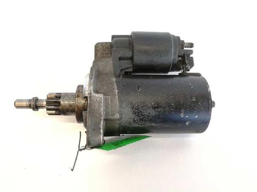 Startmotor AUDI A3 (8L1) 1.8 T (150 hp) 0001107022 | 02A911023T