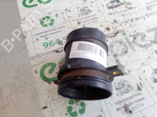 Mass air flow sensor FORD FOCUS I (DAW, DBW)  | BP5369188M95 