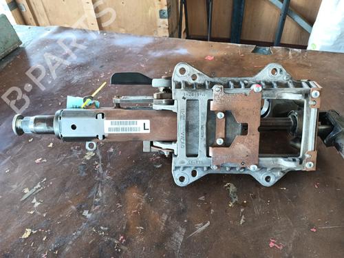 Steering column VW TIGUAN (5N_) 2.0 TDI | BP30642493M21 