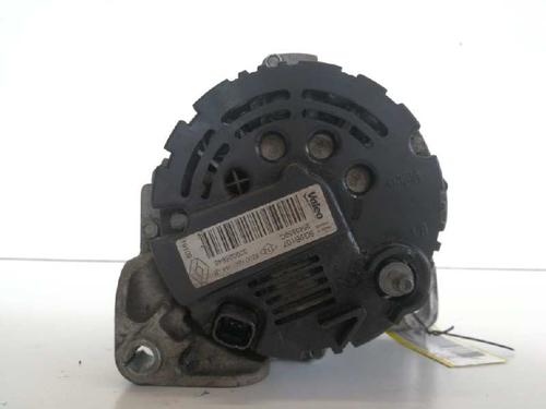 Alternator DACIA SANDERO 1.2 16V | BP5669152M7 