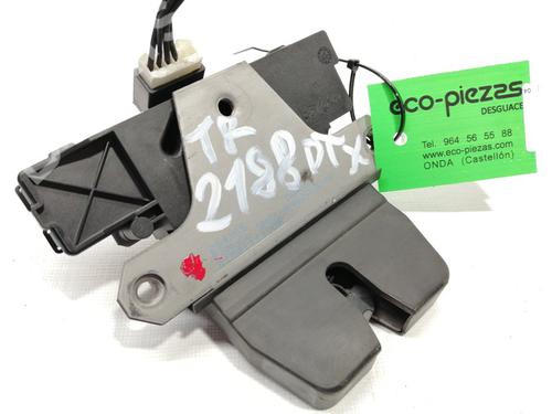 Used Tailgate lock Tailgate lock FORD FOCUS II (DA_, HCP, DP) [2004-2013] 7526539 7526539