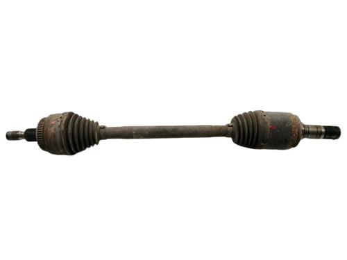 Used Right rear driveshaft MERCEDES-BENZ M-CLASS (W163) [1998-2005]  9209057