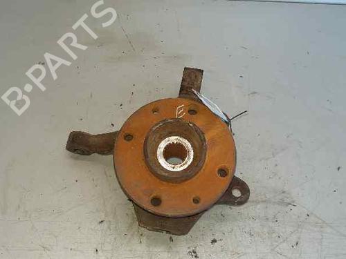 Right front steering knuckle RENAULT KANGOO (KC0/1_)  | BP5390287M26 
