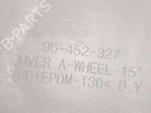 Hulkapsel DAEWOO LACETTI Hatchback (KLAN)  | BP36114622C160  - Image 5