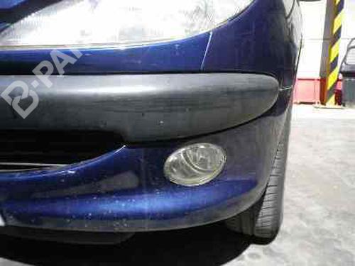 Driver airbag PEUGEOT 206 Hatchback (2A/C) 1.9 D | BP10390715C9  - Image 26