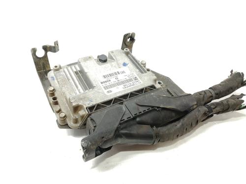 Used Engine control unit (ECU) KIA CARENS III MPV (UN) 2.0 CRDi 115 (115 hp) 12183888