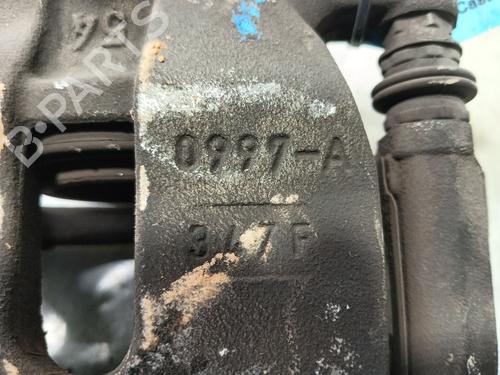 Left front brake caliper SUZUKI SWIFT III (MZ, EZ) 1.3 DDiS (RS413D) | BP17789812M105 