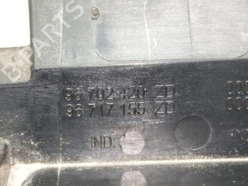 Headlight switch CITROËN DS4 (NX_)  | BP6293923I24 