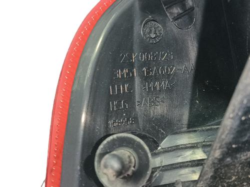 Right taillight FORD FOCUS C-MAX (DM2) 1.6 | BP33854807C35 - Image 3