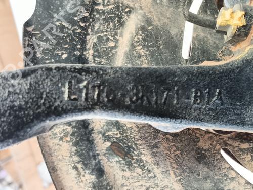 Left front steering knuckle FORD PUMA (J2K, CF7) 1.0 EcoBoost | BP32414409M25