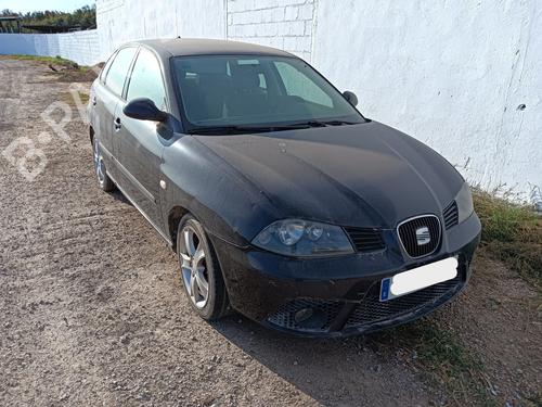 Used Parts SEAT IBIZA III (6L1) 1.9 TDI (100 hp) 4367247