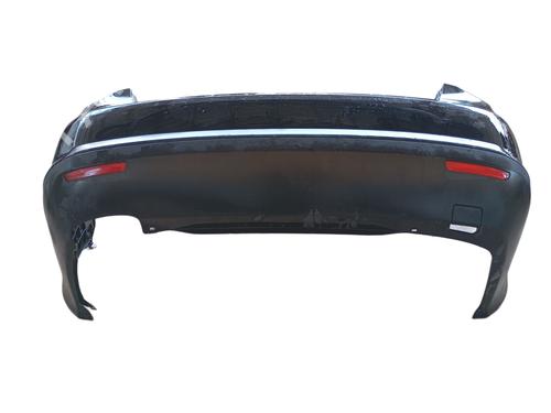 Rear bumper VW JETTA III (1K2) 1.9 TDI | BP28000940C8 