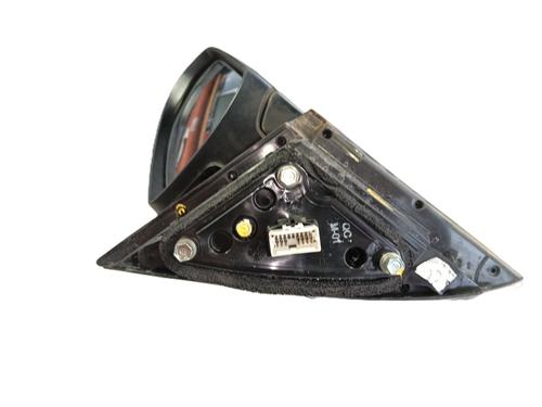 Right mirror HYUNDAI i30 (PDE, PD, PDEN) 1.0 T-GDI | BP31933993C27 
