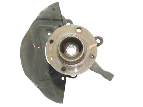 Used Left front steering knuckle VW GOLF III (1H1) [1989-1998]  12178459