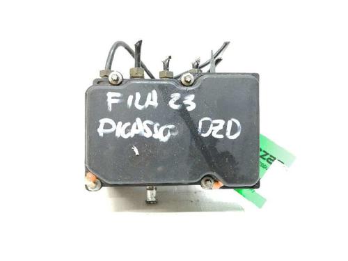 ABS pump CITROËN XSARA PICASSO (N68) 2.0 HDi | BP6276411M43 