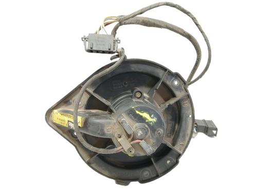 Heater blower motor VW TRANSPORTER T4 Van (70A, 70H, 7DA, 7DH)  | BP5345744M62 