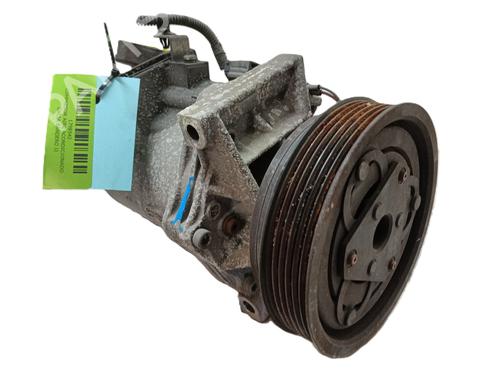 Used AC compressor DACIA SANDERO II 1.5 dCi (90 hp) 28621641