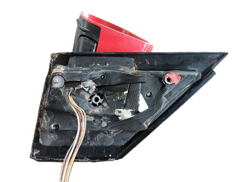 Left mirror VW POLO IV (9N_, 9A_) 1.9 TDI | BP30126629C26