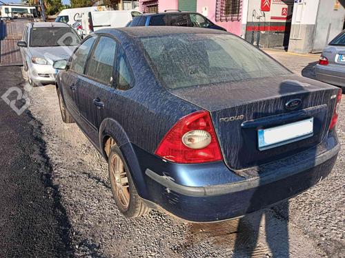 Right taillight FORD FOCUS II Saloon (DB_, FCH, DH) 1.8 TDCi | BP38087392C35 - Image 7