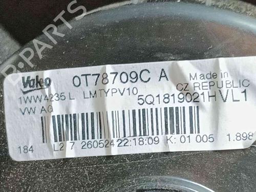 Motor da chauffage Motor da chauffage 38060546 38060546